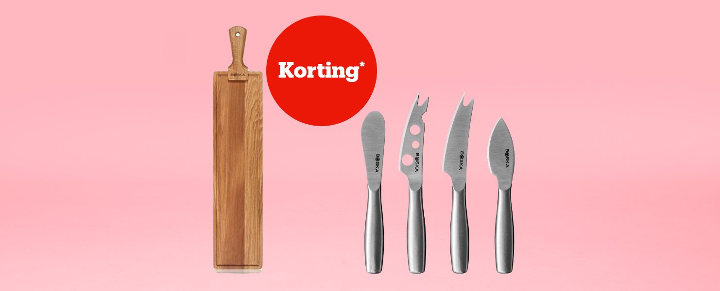 Boska favorieten