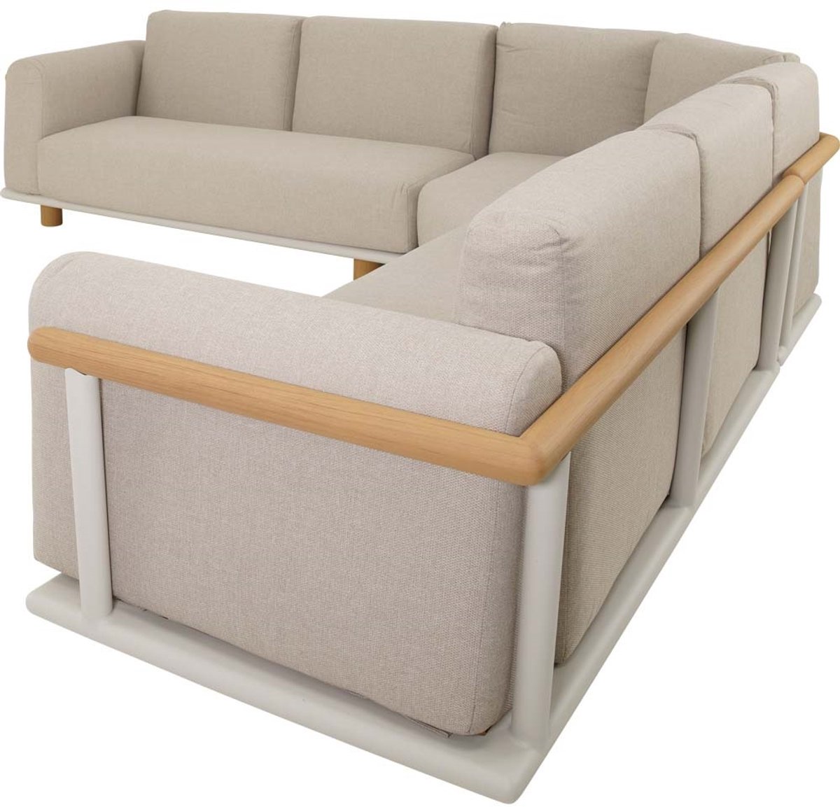 Lesli Living Loungehoekset Mezio