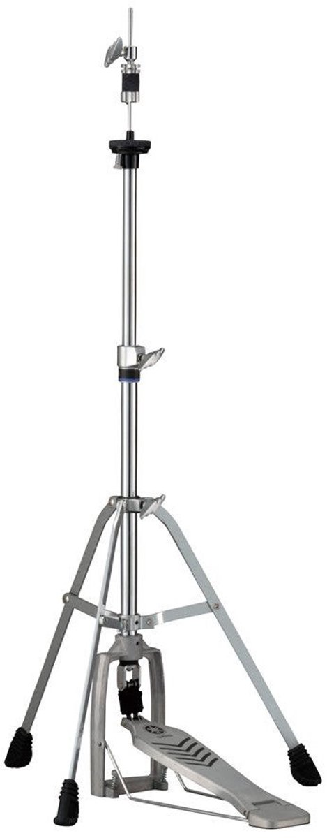 Yamaha HS650A enkelbenig lichtgewicht hihatstatief