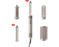 Dreame Airstyle Shine – 5-in-1 Föhn- en Stylingsysteem – 1200W – Professionele Haardroger met Automatische Krulstaven – 2026 version