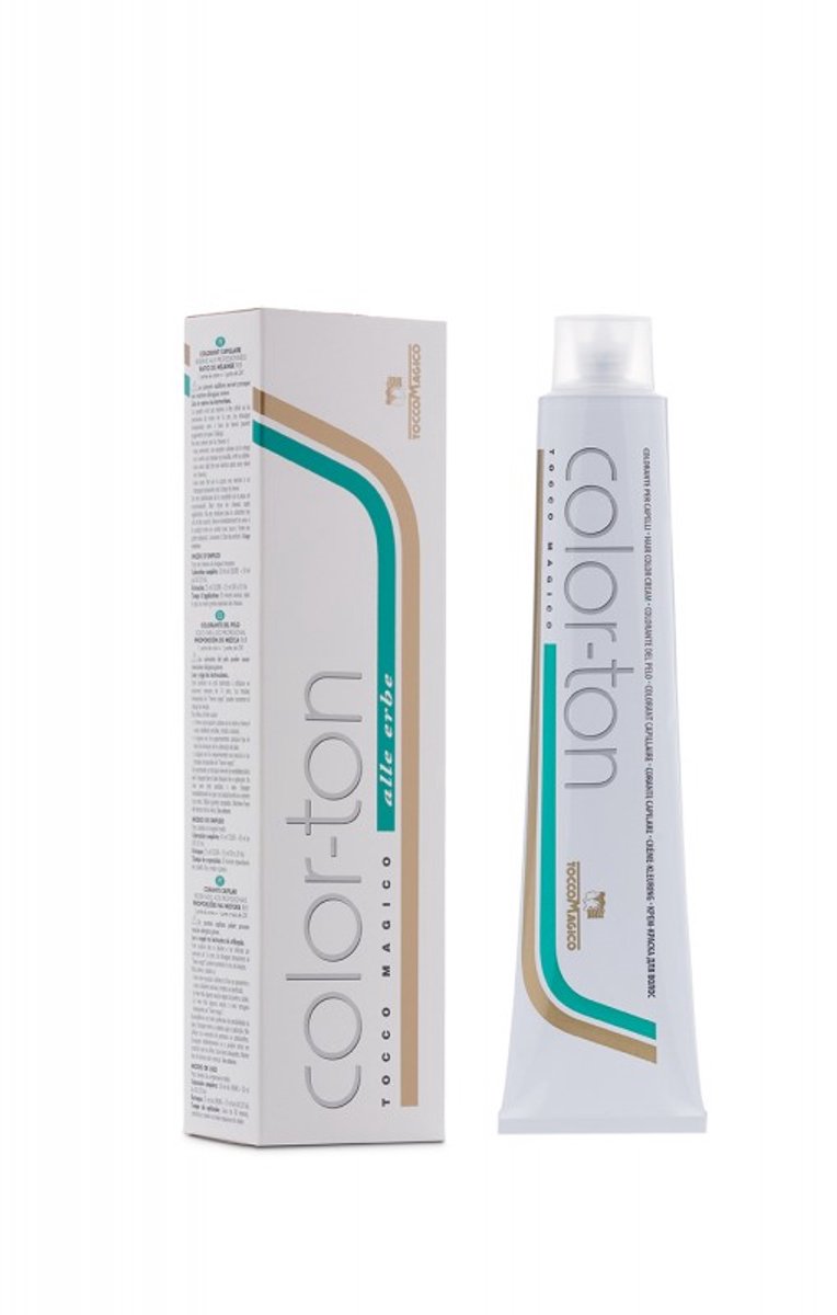 5FM/ 5.05 CHOCOLADE LICHTBRUIN Tocco Magico Color-Ton 100ml