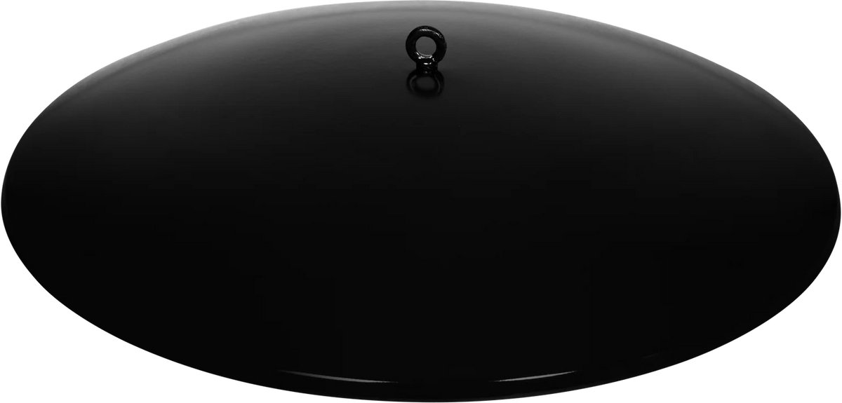 Espegard - Deksel - 60 cm - voor Bålpanne Glo + Lun