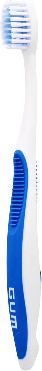 Orthodontische Tandenborstel - Beugelborstel Tandenborstel - Tanden Poetsen - V-vormige Borstelharen - 3 Stuks - Blauw