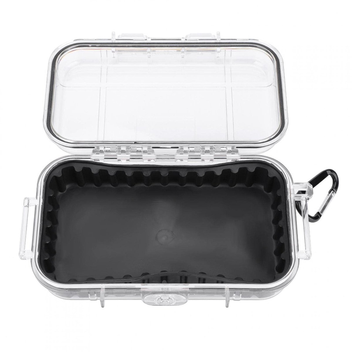 Dailygoods - Schokbestendige Waterdichte Opbergkoffer voor Buiten