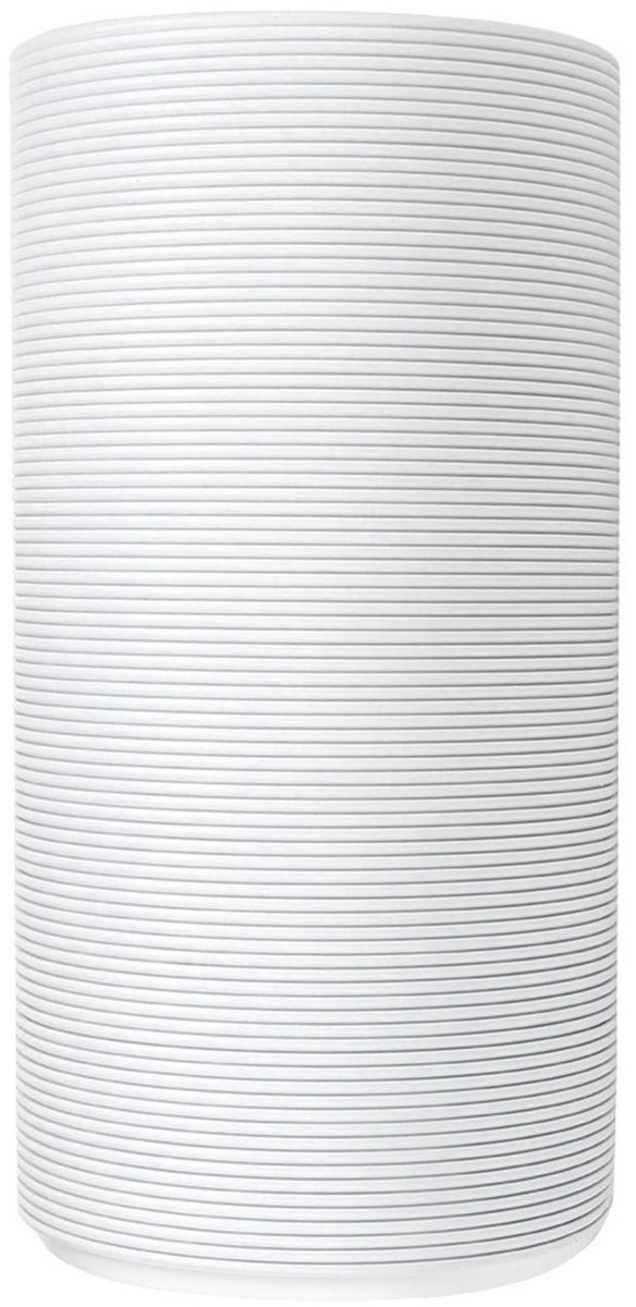 Dailygoods- Afvoerslang 3 m - Vouwbaar - Flexibel - Hoogwaardig PP/staal - Eenvoudige installatie - Duurzaam en betrouwbaar - Afvoerslang Voor Airconditioning