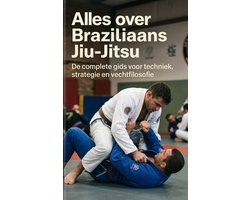 Alles over Braziliaans Jiu-Jitsu