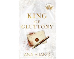 Kings of sin 6 - King of gluttony