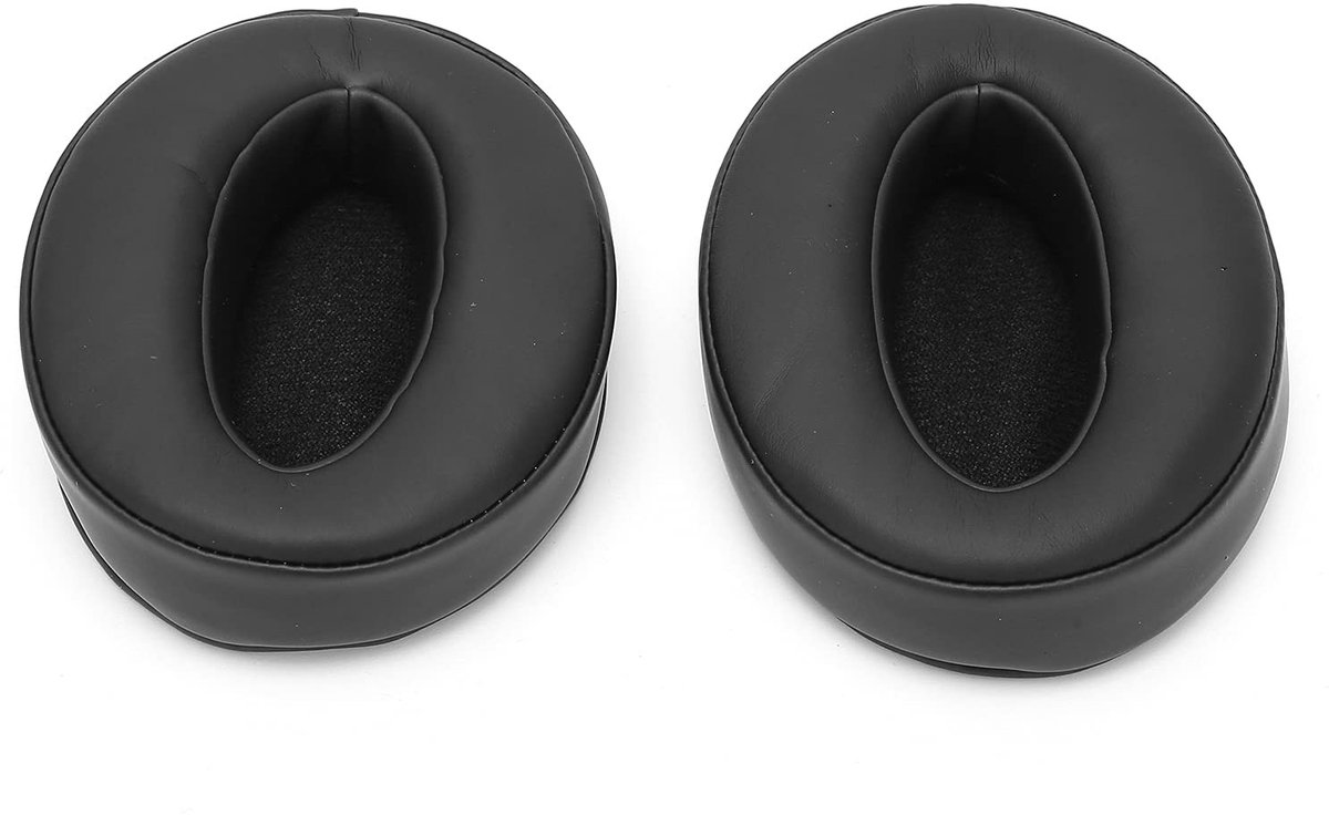 Dailygoods- Oorkussens voor Sennheiser HD4.50BT - Zacht Materiaal - Perfecte Pasvorm - Eenvoudige Installatie - 3 Stuks - Hoogwaardig. - Hoofdtelefoon Oorkussens