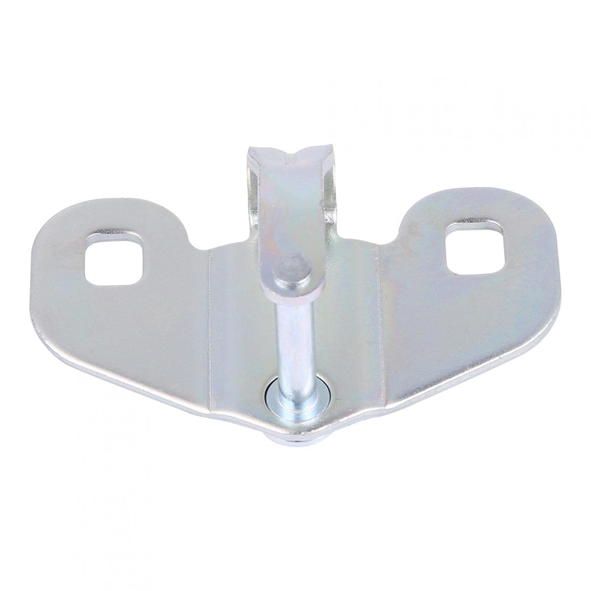 Dailygoods- Slot Gloednieuw - Metaal - Stevig - Vervanging voor Ducato - Direct fit OE - Eenvoudig te installeren - 8,4 x 4,7 x 3,5 cm - Deurslot