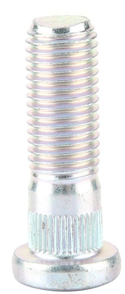 Dailygoods- Wielbouten Gloednieuw - Compatibel met Accord/TSX - Voor TL/CR-X - Gewicht ca. 40 g - Voor diverse modellen - OE: 90113-SM1-005 - Wielpennen