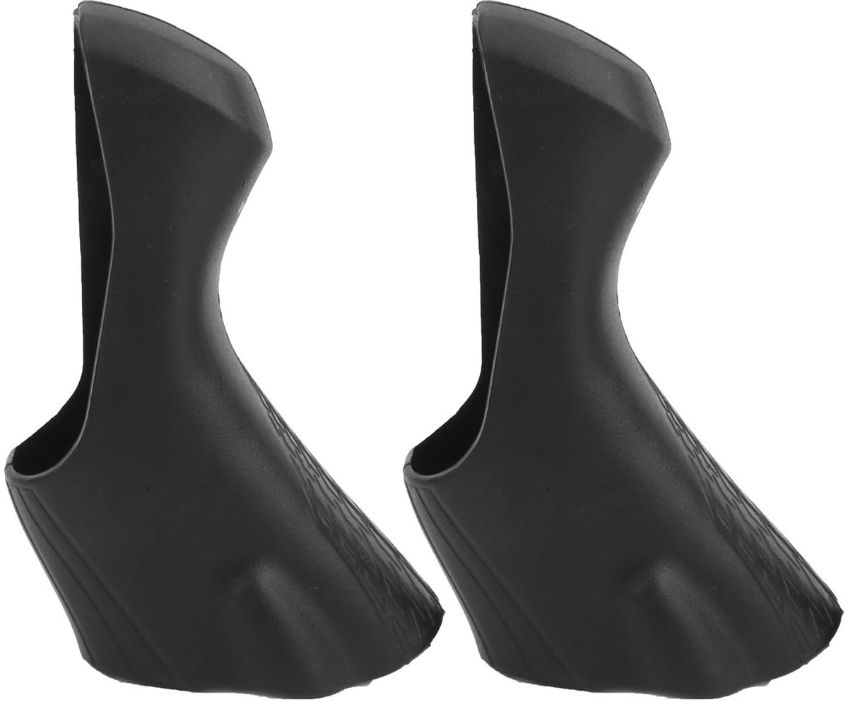 Dailygoods- Handvatbeschermers Waterdicht - Handvatten Fiets - Ergonomisch - Antislip - Lichtgewicht - Eenvoudige Installatie