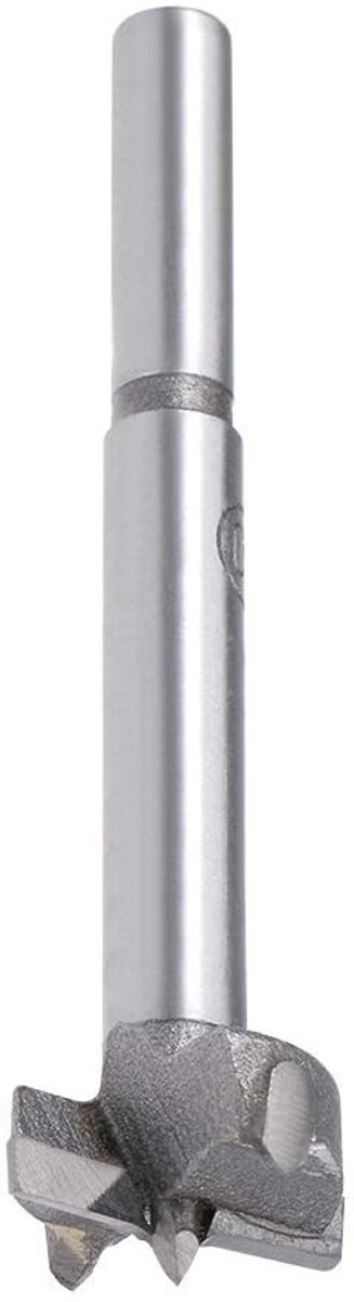 Dailygoods - Forstner Boorbit - Houtgat Zaag - 20mm - Boren - Boren voor Houtbewerking - Precisie - Geschikt voor Houtbewerking
