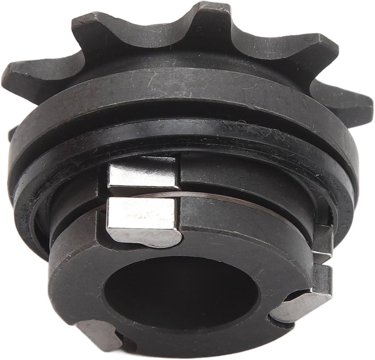 Fiets Freewheel - Single Speed Tandwiel - Fiets Reparatie - Precisie Draad - 9T - Metaal