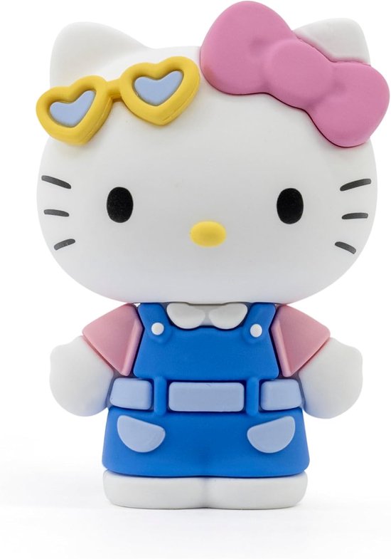 Miniatuur Fashion Poppetjes 5 cm Assortiment, Verzamelfiguren van Merkloos — afbeelding 3