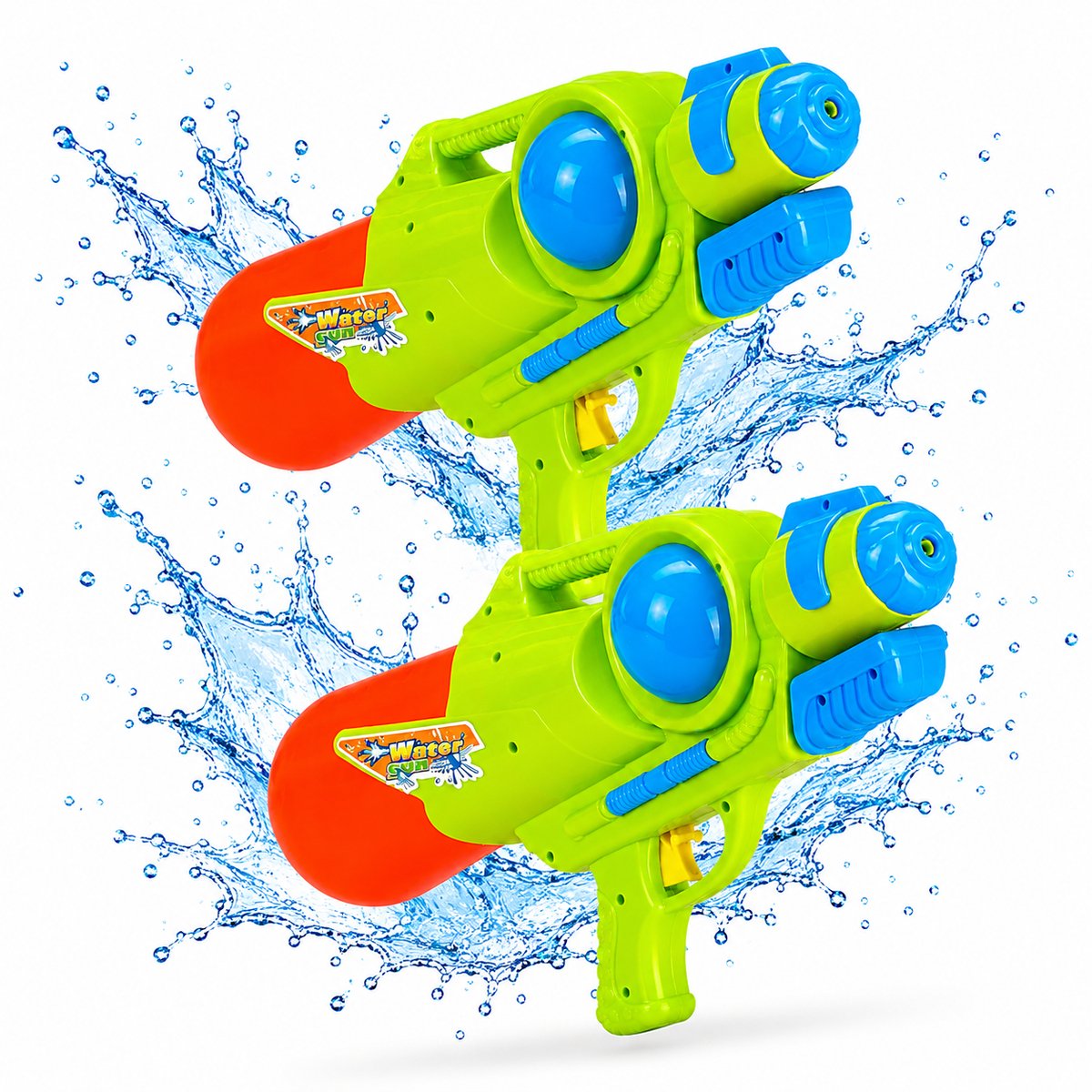 Waterpistool