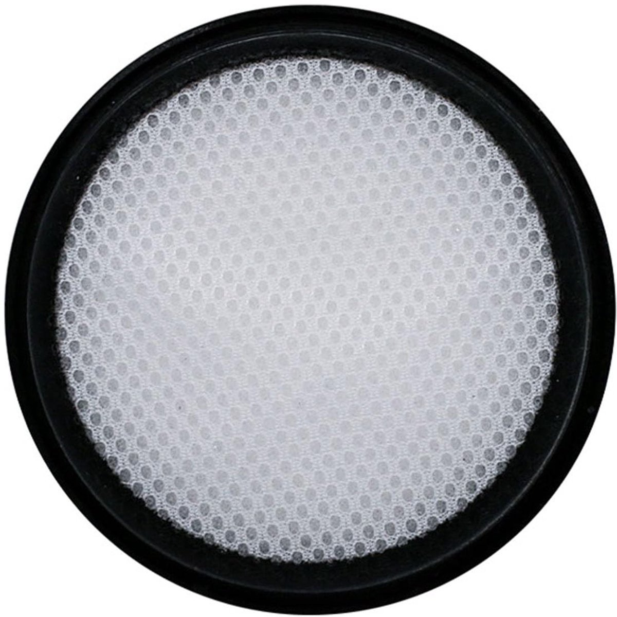 Dailygoods- Vervangingsfilter wasbaar - Stofzuigerfilter Vax Blade 4 - Geschikt voor Midea P91/P6 - Herbruikbaar - Milieuvriendelijk - Verhoogt efficiëntie