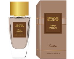 Sentio Deep Obscura Unisex Eau de Parfum 100ml