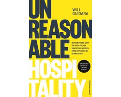 Unreasonable Hospitality