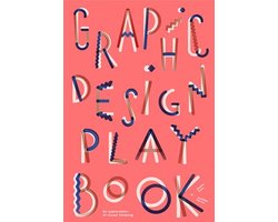 Graphic Design Play Book