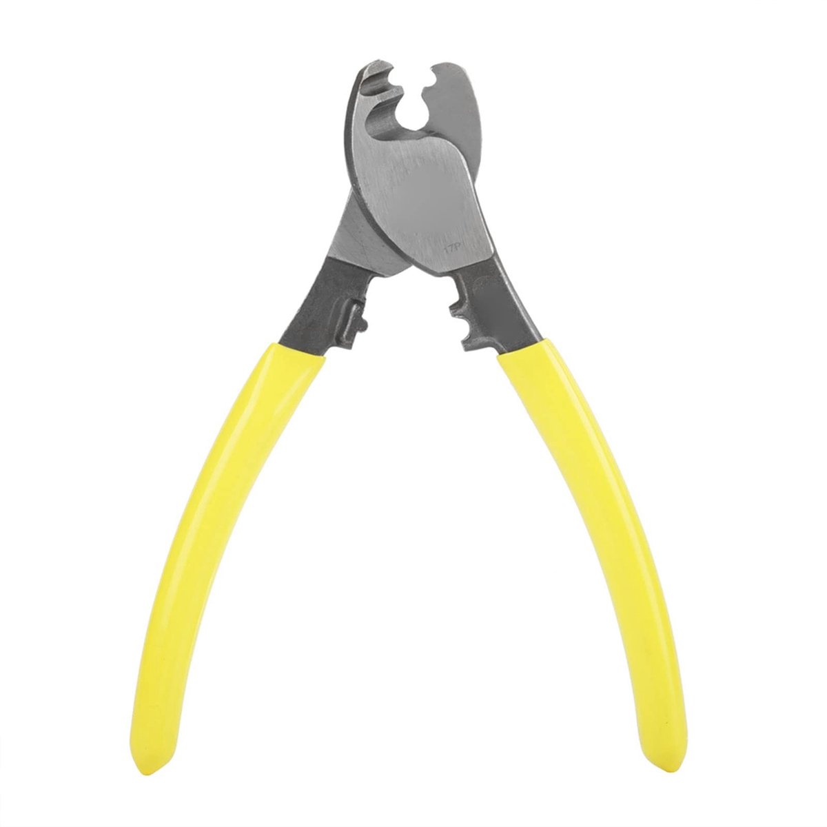 Dailygoods - Kabelknipper - Stalen Kabelsnijder met Ergonomische Handgreep