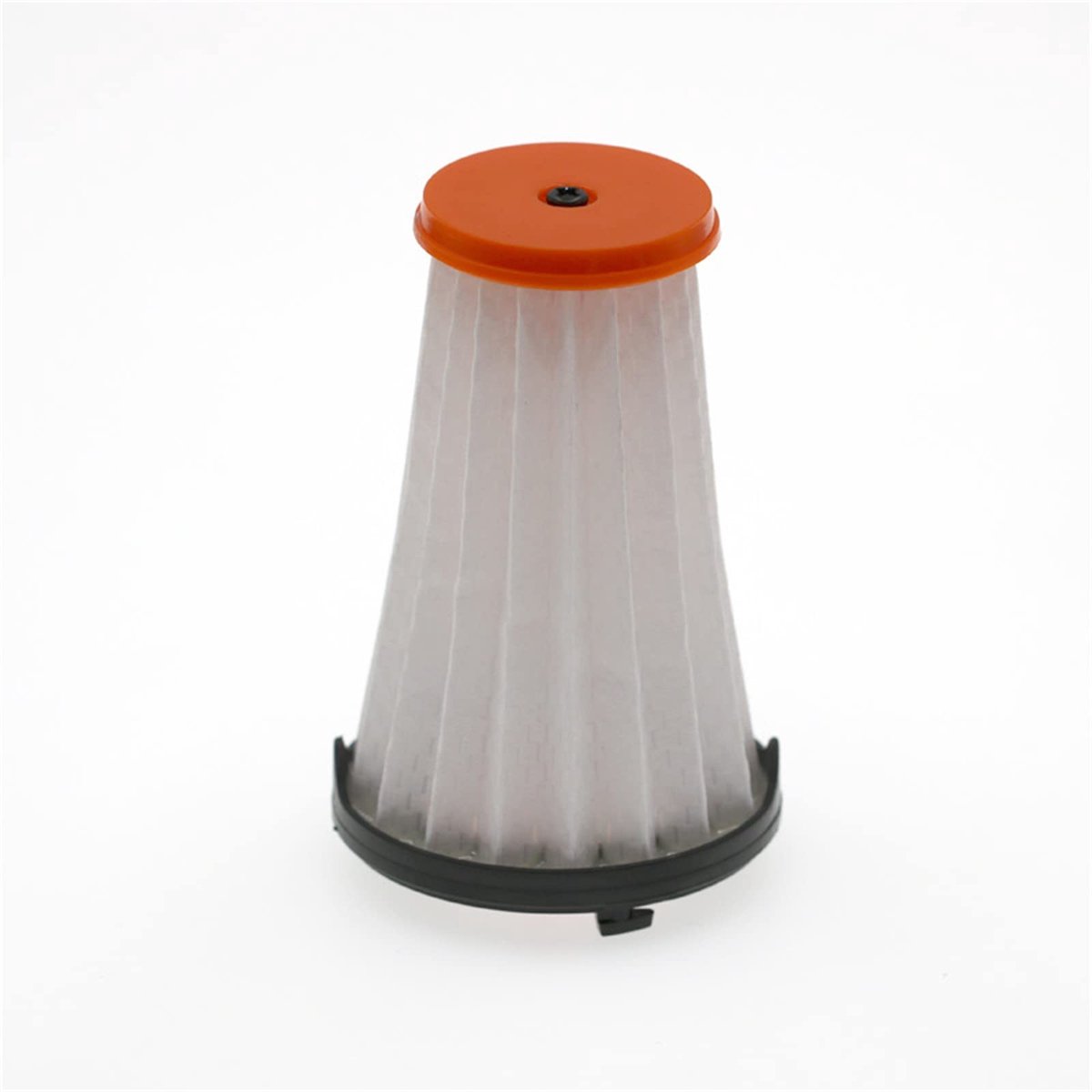 Dailygoods- Stofvacuümfilter 2 stuks - Vervangend filter - Compatibel met ZB3113AK/ZB3114/ZB3107/APOPI1/ZB3012/ZB3011/ZB3006/ZB3003 - Hoogwaardige materialen - 99,97% deeltjesopname - Stofzuigerfilter