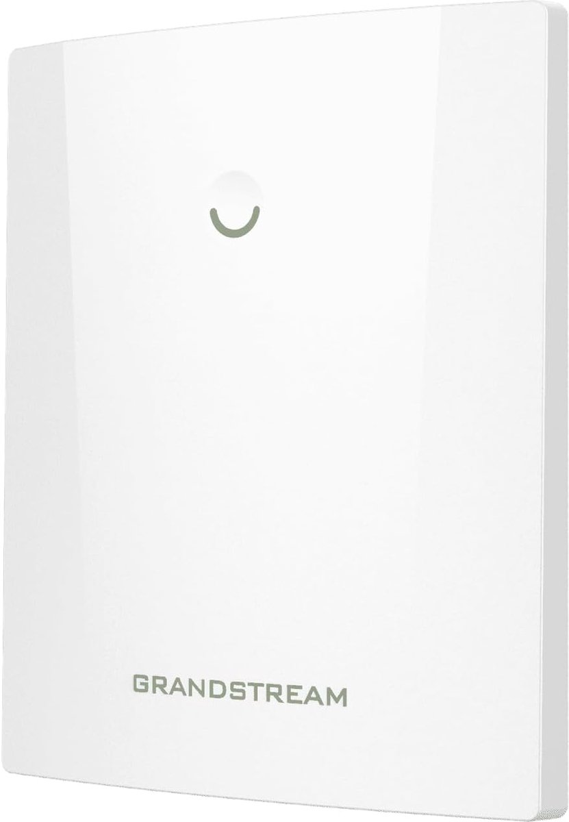 Wifi Access Point - Draadloos Netwerk - Brede Dekking - Weerbestendig Ontwerp - 3 Gbps Doorvoer - Origineel