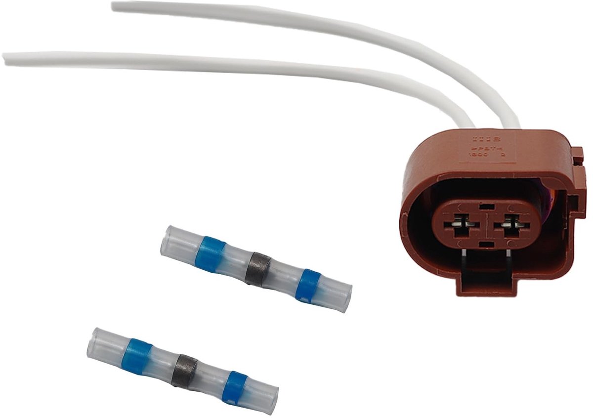 Dailygoods- Remkabel Hoogwaardige Kwaliteit - Reparatieset - Draadboom - Geschikt voor A4/A5/A6 - Duurzaam - Eenvoudige Installatie - Remset