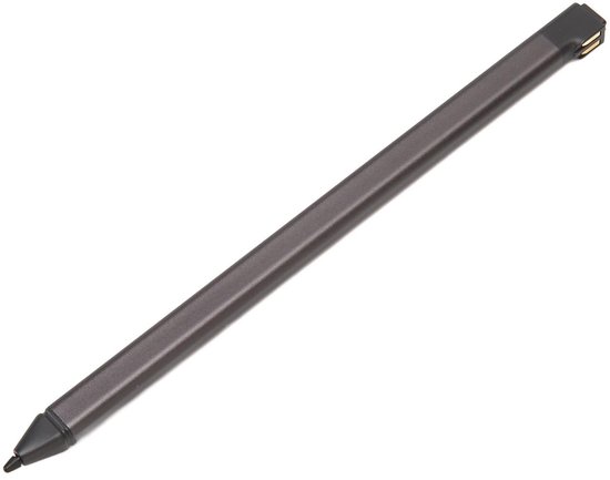 Dailygoods- Styluspen 4096 Drukgevoeligheid - Ergonomisch Ontwerp - Aluminium Materiaal - Draagbaar - Aanpasbare Knoppen - Slijtvast - Digitale Pen — afbeelding 3