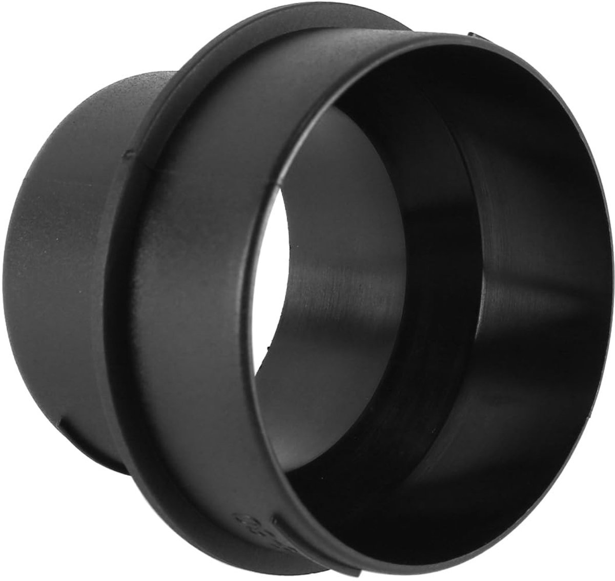 Dailygoods - Adapter voor Verwarmingsleidingen 60 mm naar 75 mm