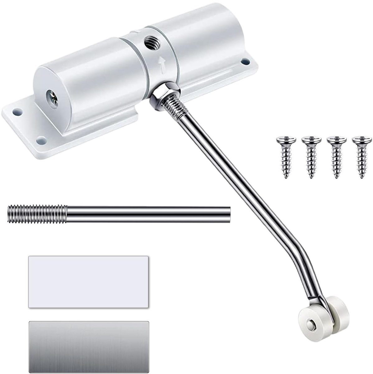 Dailygoody - Instelbare Deursluiter - Automatische Deursluiter