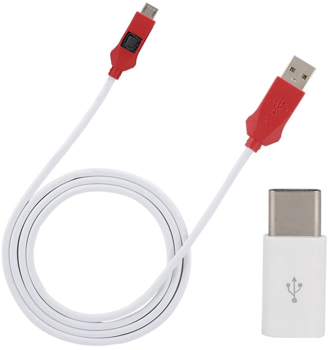 Dailygoods- Telefoonlijn 9008 Modus - Miui Engineering Lijn - Dieptedragerkabel - Bl Lock - Servicekabel - Systeemsoftware herstel