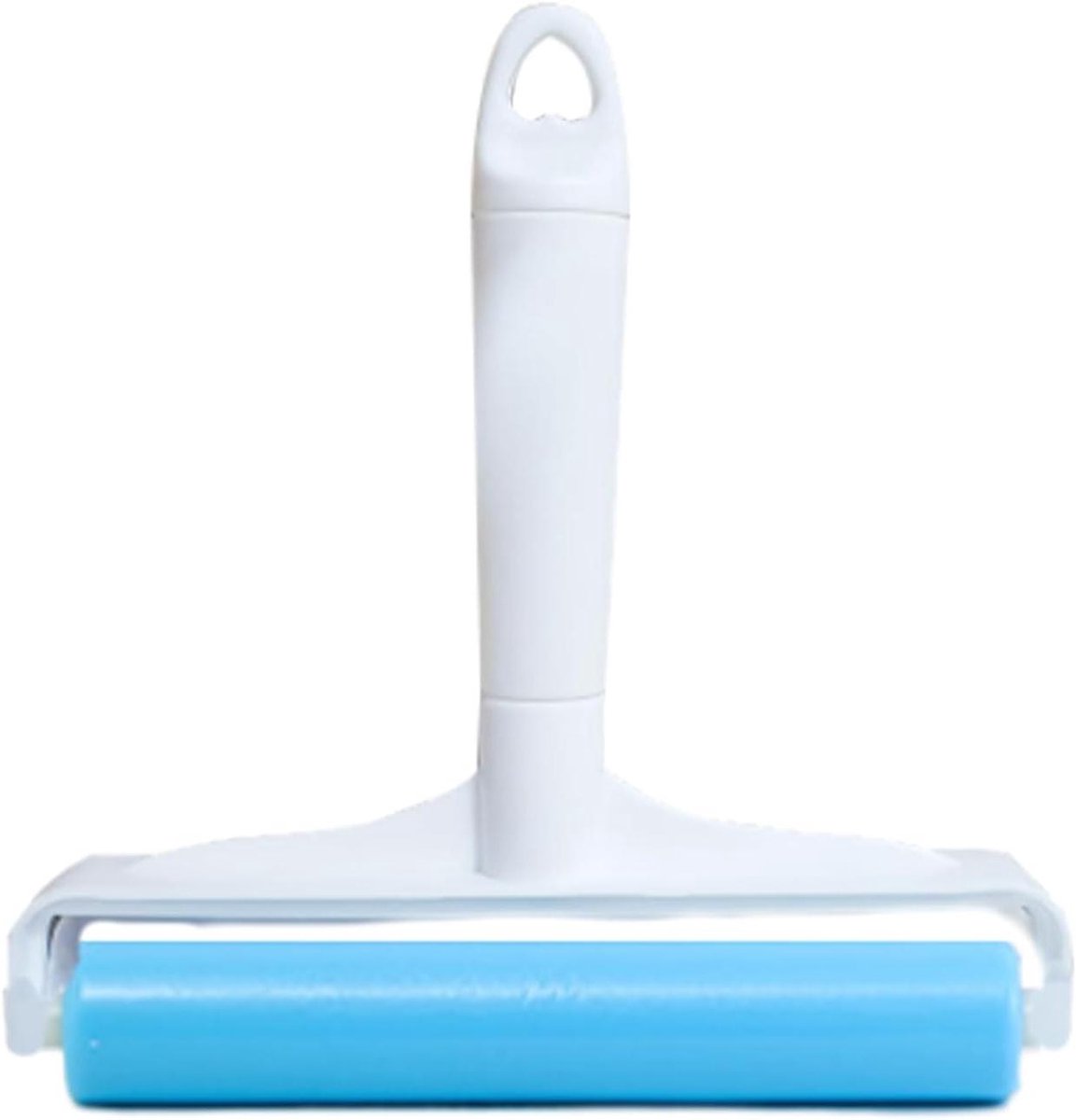 Pluisroller Huisdier - Haarverwijderaar Textiel - Snel Kleding Reinigen - Herbruikbaar Wasbaar - Lang 38cm - Zwart