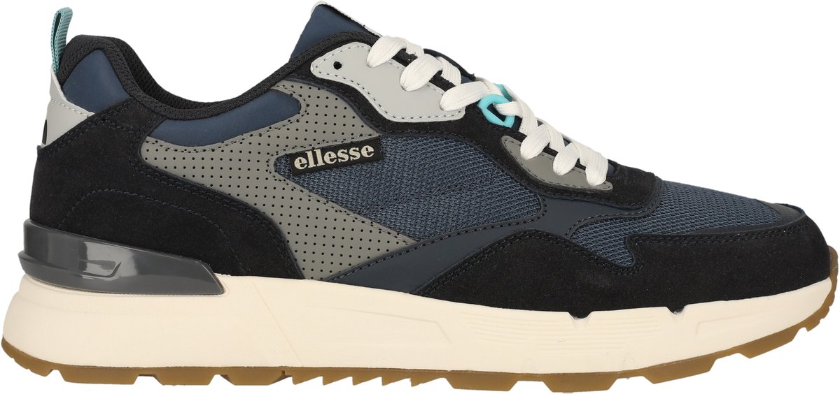 Blauw-grijs