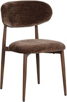 Chaise Japandi Umber