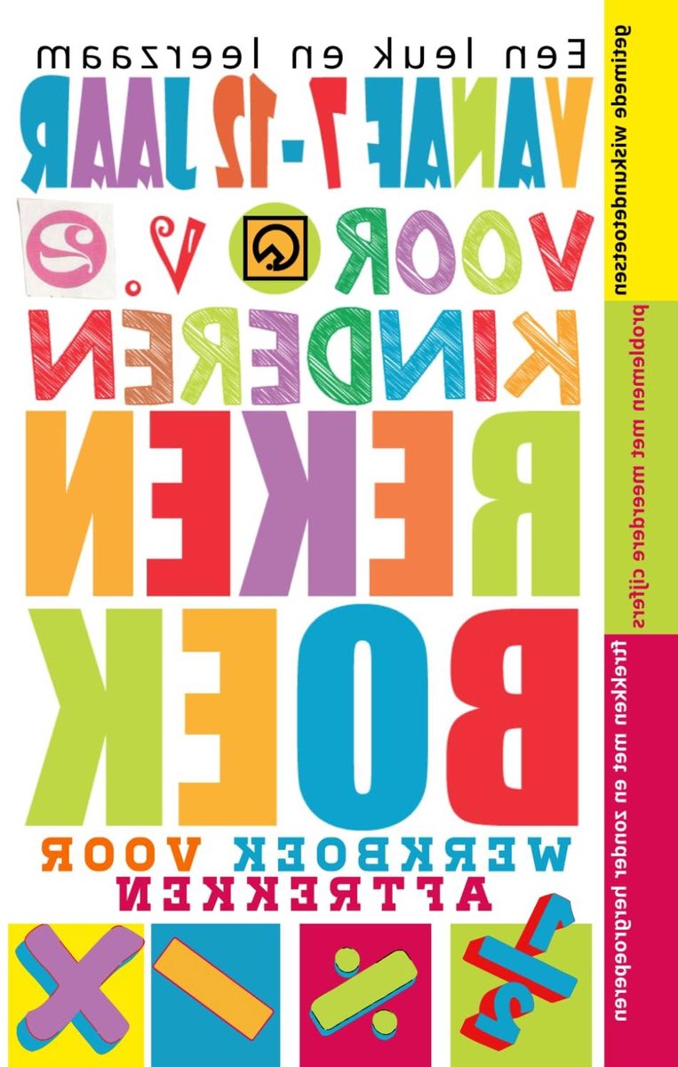 Rekenboek Kinderen - Aftrekken Werkboek - Wiskunde Oefenen - Meerdere Cijfers - 104 Pagina's - Niet Van Toepassing