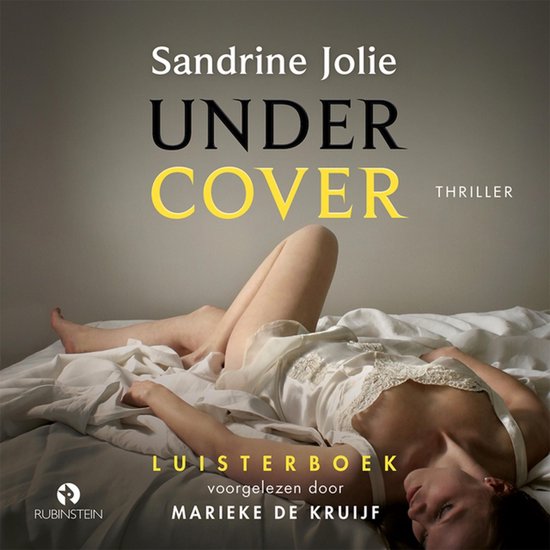 Under cover - cover
