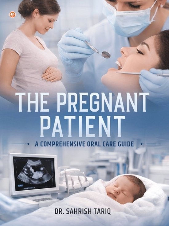 The Pregnant Patient - cover