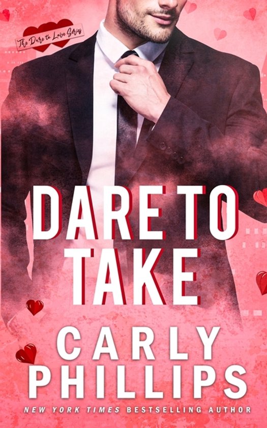 Dare to Love- Dare to Take - cover