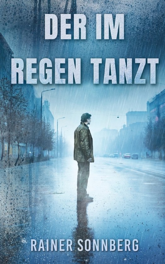 Der im Regen tanzt - cover