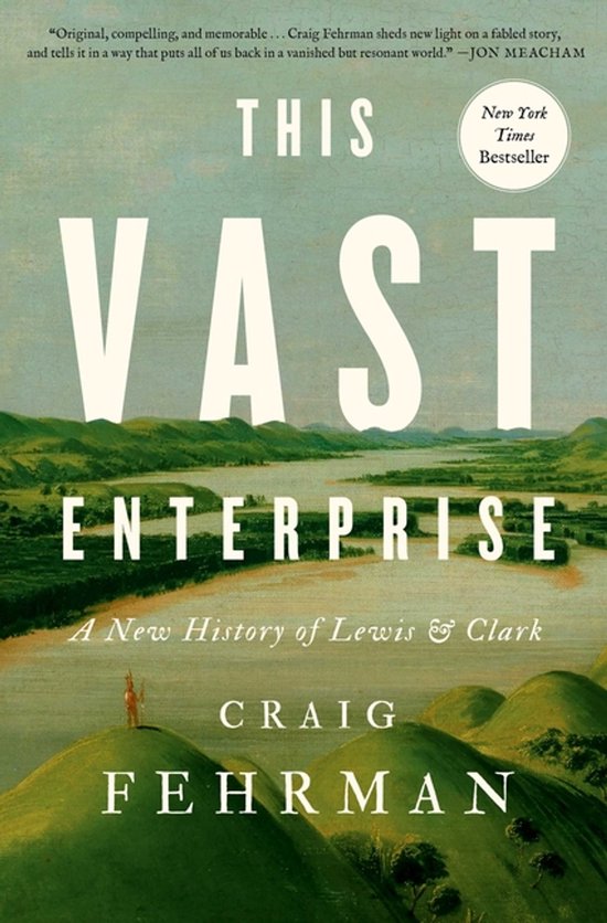 This Vast Enterprise - cover