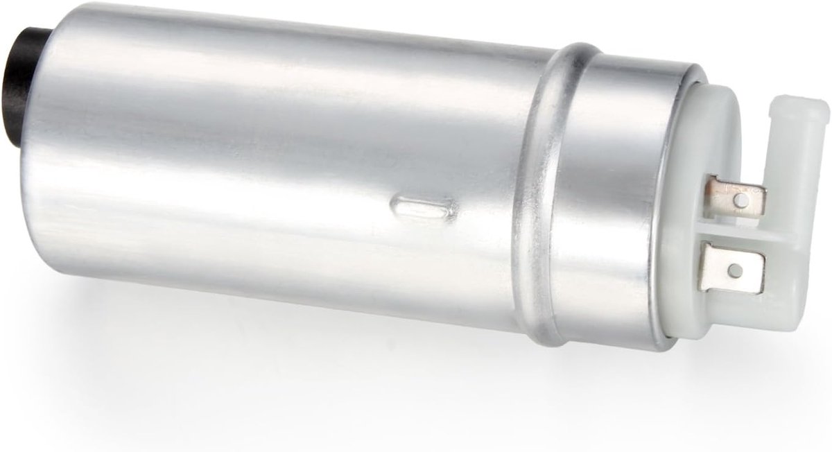 Brandstofpomp - Benzinepomp - Brandstoftoevoer Motor - Elektrisch 95 l/u - 3.5 bar druk