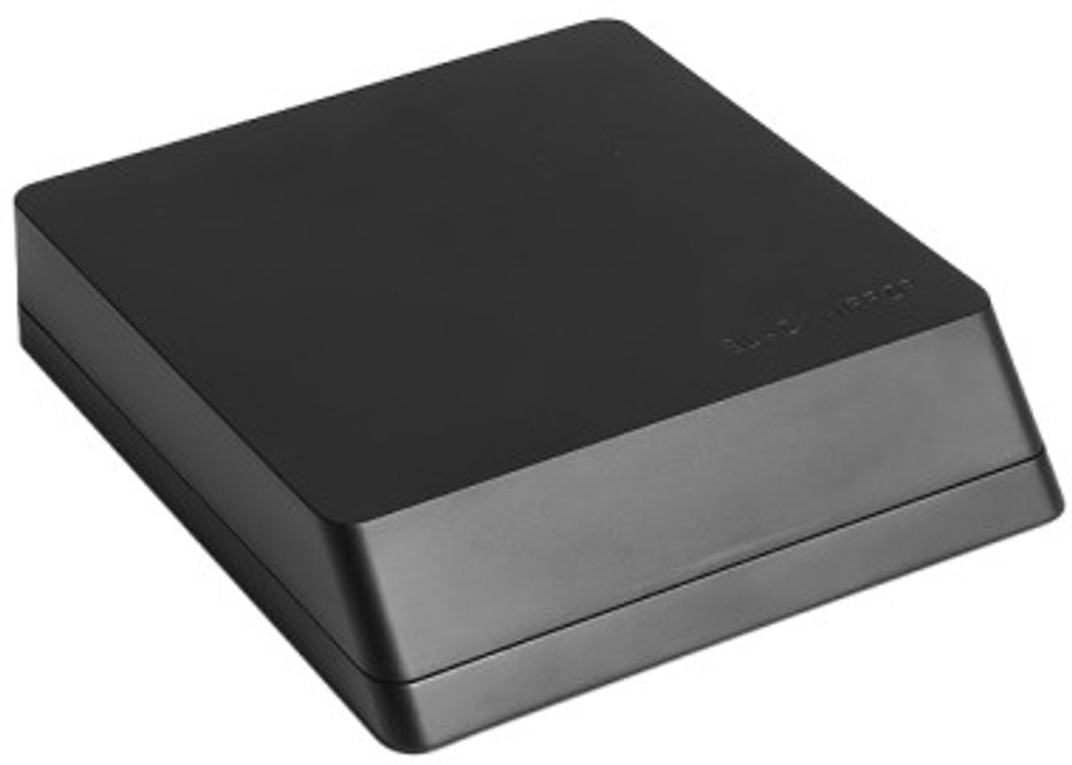 Draagtas Timemore Black Mirror Nano
