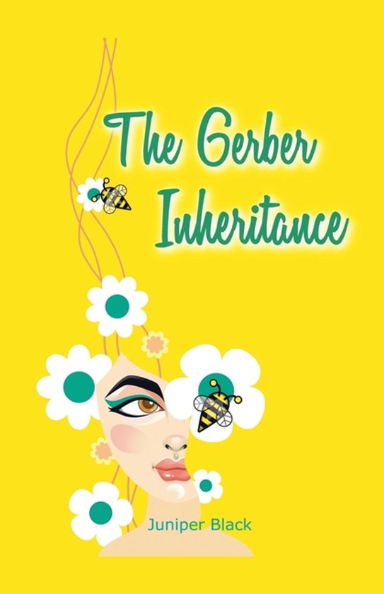 The Gerber Inheritance - cover