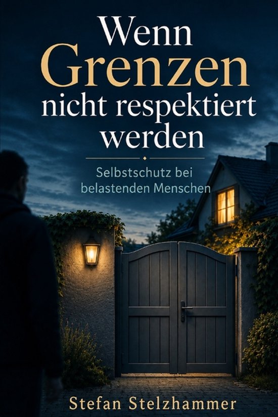 Wenn Grenzen nicht respektiert werden - cover