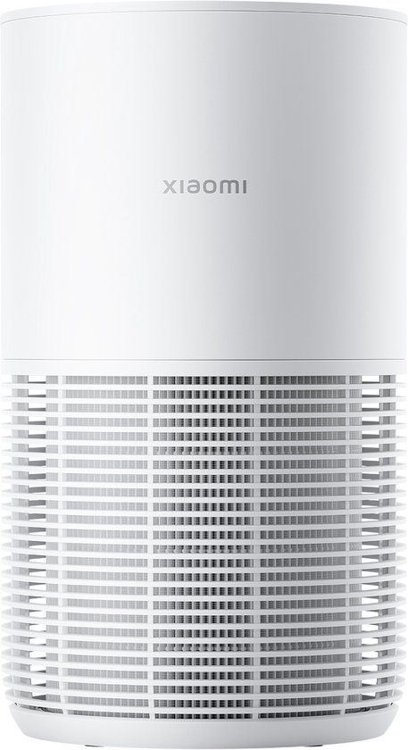 Xiaomi Smart Pet Care Luchtreiniger 48m², HEPA-filter tegen huisdiergeuren, haren, allergenen, app-bediening