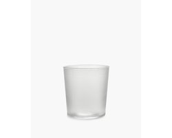 Serax - Merci - La Nouvelle Table - Waterglas L - Transparant - 9 Ø - 4 stuks