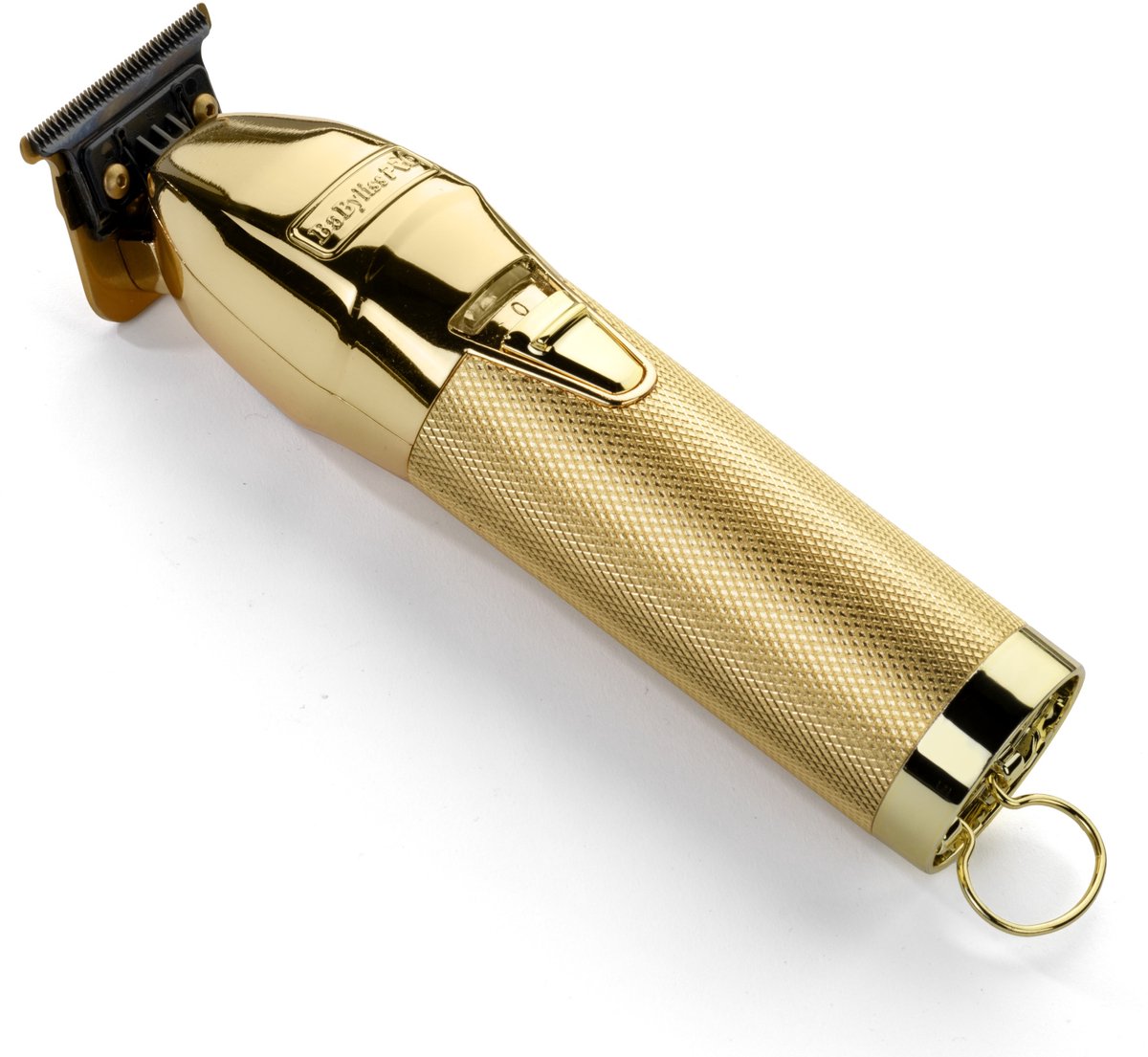 JBL BaBylissPRO 4Artists SkeletonFX Gold Trimmer FX7870GE - 7.200RPM thumbnail 2