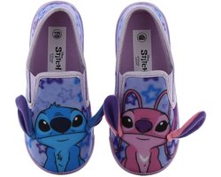 Lilo & Stitch sloffen voor meisjes - paars