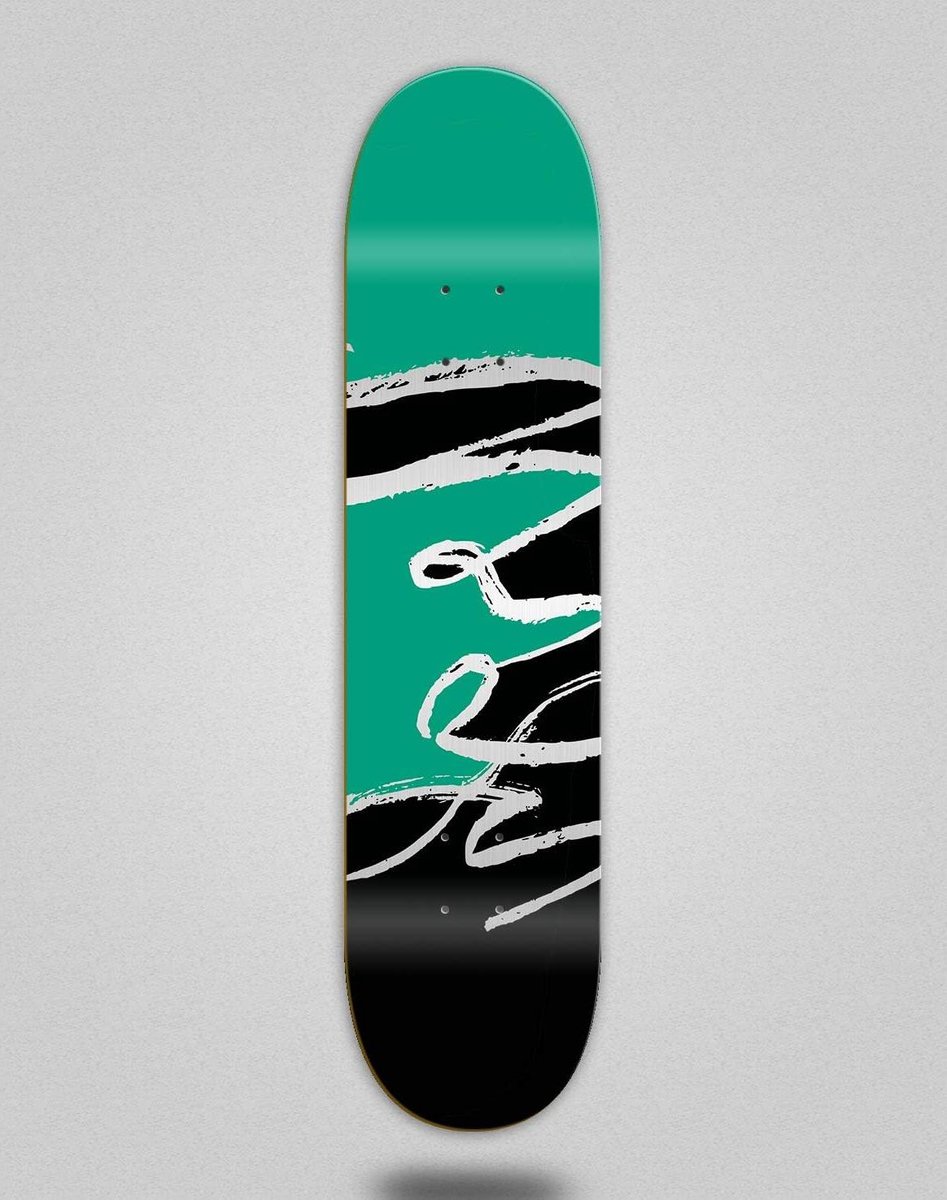Skateboard Deck Hout Plank Straat Skate Duurzaam Ontwerp 8.25 Inch
