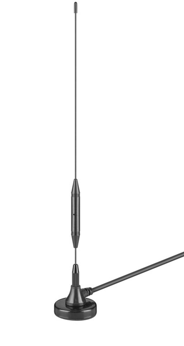 Goobay Passieve DVB-T2 (HD) antenne binnenhuis